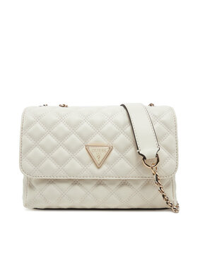 Guess Guess Kabelka HWQG87 48200 Biela