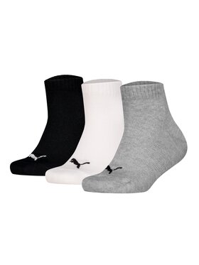 Puma Puma Skarpety długie 28978 Kolorowy