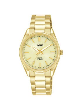 Lorus Lorus Zegarek RY516AX9 Złoty
