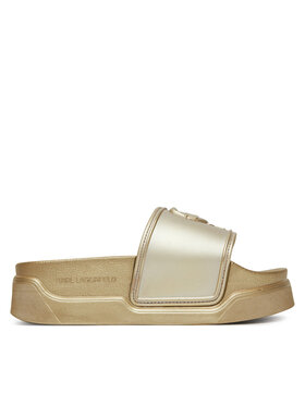 KARL LAGERFELD KARL LAGERFELD Чехли Kondominium KL88819 Златист