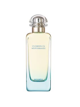 Hermes Hermes Jardin en Mediterranee Woda toaletowa