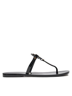 Tory Burch Tory Burch Varbavahesandaalid Mini Miller Flat Thong 51148678 Must