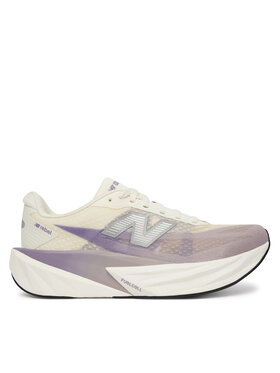 New Balance New Balance Маратонки за бягане FuelCell Rebel v5 WFCX3DM Цветен