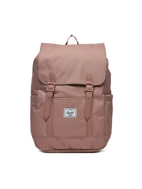 Herschel Herschel Рюкзак Retreat Small 11400-02077 Рожевий