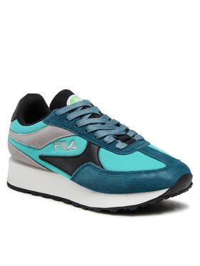Fila Fila Sneakersy Soulrunner Wmn FFW0080.63037 Tyrkysová