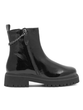 Lasocki Lasocki Stiefeletten RST-BETINA-05 Schwarz