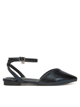 DeeZee DeeZee Balerina E6005-117 Fekete