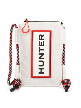 Hunter Hunter Torebka HTR-B-008-06 Biały