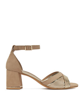 Lasocki Lasocki Sandali WB-866-12 Beige