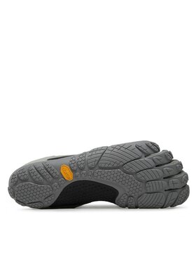 Vibram Fivefingers Tenisice Za Trčanje V-Run Retro 21W8003 Crvena