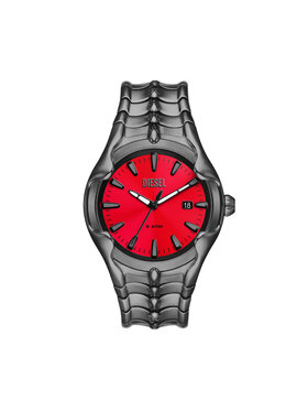 Diesel Diesel Orologio Vert DZ2199 Grigio