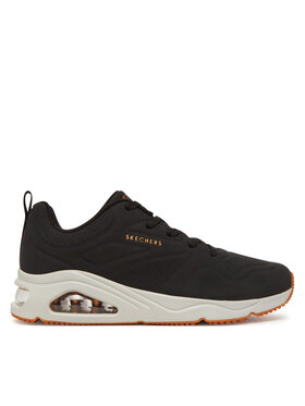 Skechers Skechers Sneakers Tres-Air Uno-Ah - Mazing 177390/BLK Negru