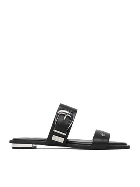 Beverly Hills Polo Club Beverly Hills Polo Club Παντόφλες EO-R26SS09144-01 Μαύρο