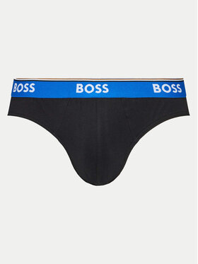 Boss Set Od 3 Para Bokserica 50517826 Crna