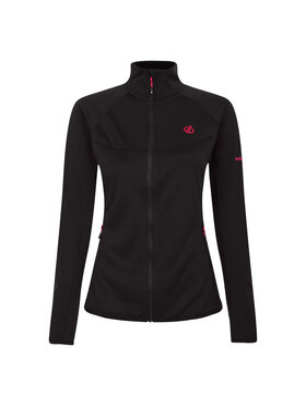 Dare2B Dare2B Płaszcz RG9676 Czarny Core Fit