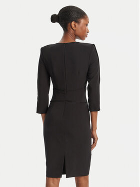 Φόρεμα κοκτέιλ Simona Corsellini φωτογραφία