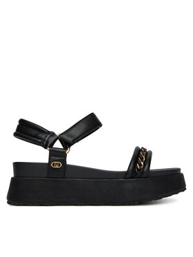 Liu Jo Liu Jo Sandale Frida 36 SA5105 EX014 Negru