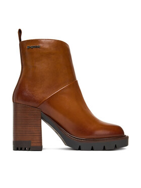 G-Star Raw G-Star Raw Čizme CEO-WI34-CLEVELAND-01 Smeđa