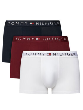 Tommy Hilfiger Tommy Hilfiger Souprava boxerek UM0UM03908 Barevná