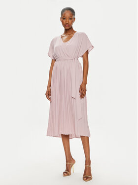 ONLY ONLY Koktélruha Stacia 15319229 Rózsaszín Regular Fit