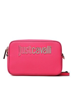 Just Cavalli Just Cavalli Kabelka 74RB4B82 Růžová