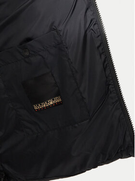 Μπουφάν χειμωνιάτικο Napapijri φωτογραφία