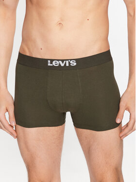 Levi's® Levi's® Комплект 2 чифта боксерки 701222844 Цветен