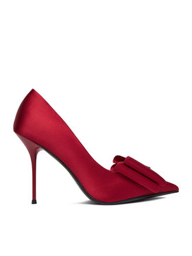 Eva Minge Eva Minge High Heels EO-EMI-25P142 Rot