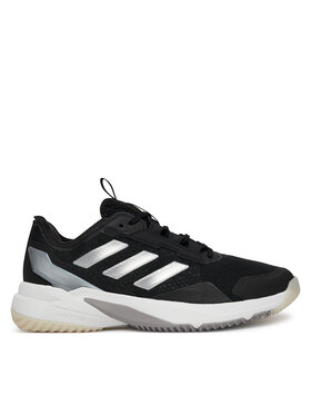 adidas adidas Batai uždaroms aikštelėms Crazyflight 6 HQ4684 Juoda