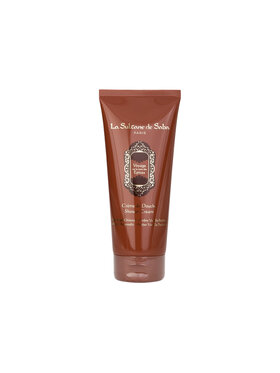 La Sultane de Saba La Sultane de Saba Shower Cream Ayurvedic, 200 ml Żel pod prysznic