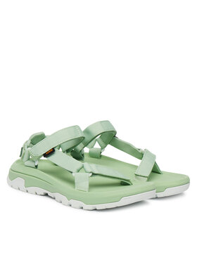 Teva Teva Sandales Hurricane XLT 3 1173671 Gaiši zaļa