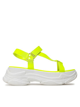 Jenny Fairy Jenny Fairy Sandali AJA0924-12 Zelena