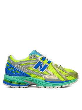 New Balance New Balance Snīkeri U19063EN W Zaļš