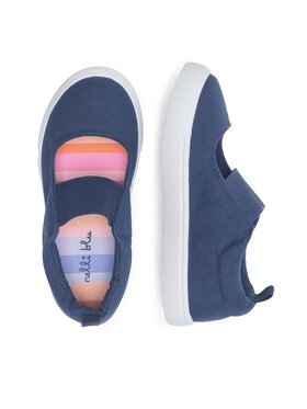 Nelli Blu Nelli Blu Тапочки CF2133-1A Cиній