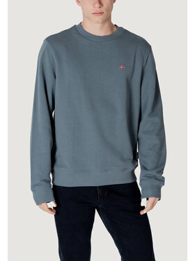 Napapijri Napapijri Felpa BALIS CREW SUM 2 Grigio To Fit