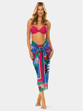 Feba Feba Pareo F62K Multicolore