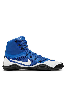 Nike Nike Bokso batai Hypersweep 717175 410 Spalvota