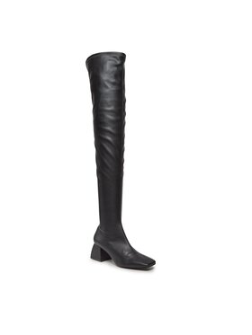 Pollini Pollini Μπότες SA26196C0HTT0000 Μαύρο