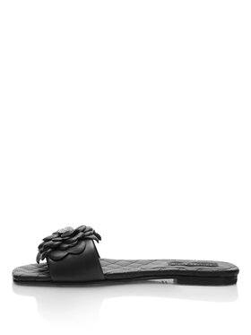 PHILIPP PLEIN PHILIPP PLEIN Sandały 30692 Czarny