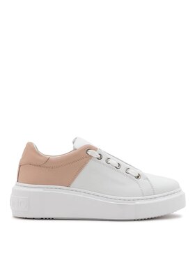 Valentino Valentino Sneakersy BARAGA S Biały