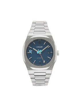 D1 Milano D1 Milano Pulkstenis ATBJ14 Sudraba