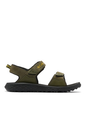 Columbia Columbia Sandali 2121561 Cachi