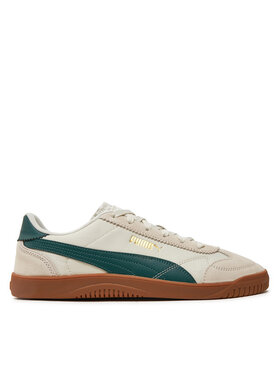 Puma Puma Laisvalaikio batai Puma Club 5v5 Lux OG 397450 03 Smėlio