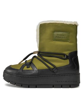 Tommy Hilfiger Μπότες Χιονιού Tommy Hilfiger - 6