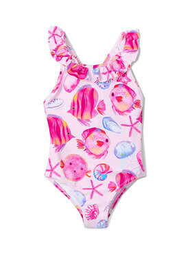 Mayoral Mayoral Bikiny 3719 Ružová