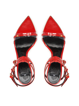 Σανδάλια Elisabetta Franchi