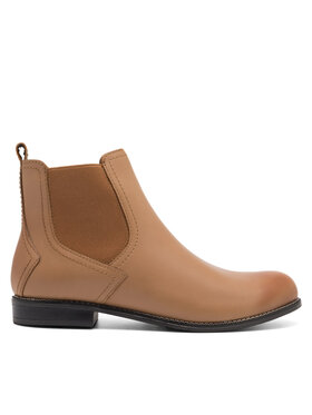 Lasocki Lasocki Stiefeletten OCE-LINDA-14 Braun