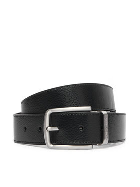 Emporio Armani Emporio Armani Pas EM007172 AF29130 MC593 Črna