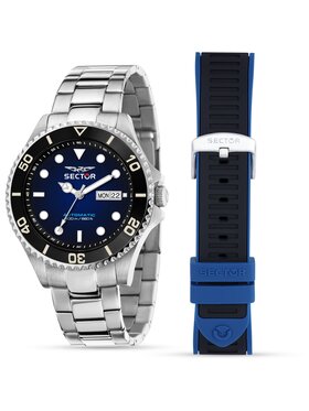 Sector Sector Orologio r3221161003 Blu