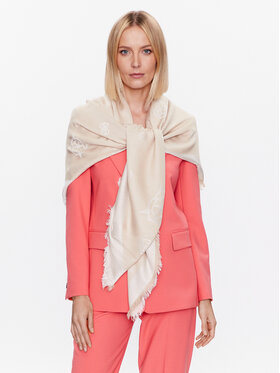 Guess Guess Eșarfă AW9274 VIS03 Bej